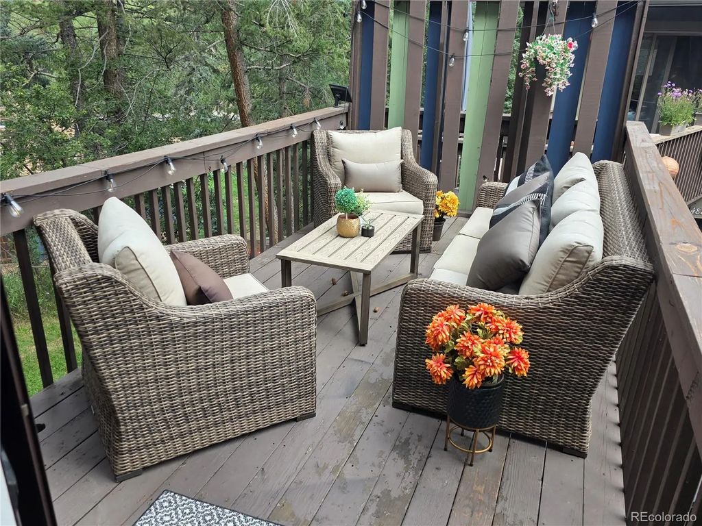 4897 Silver Spruce Lane, Evergreen