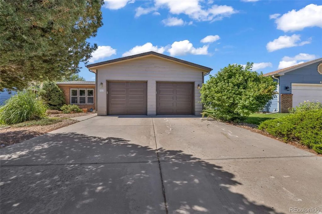 523 Gayle Street, Fort Morgan