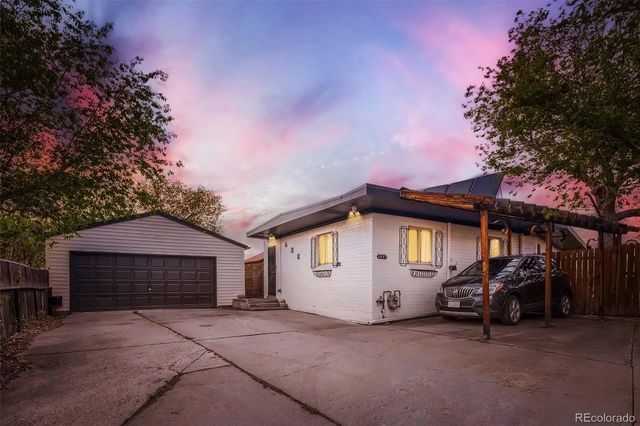 4647 W Dakota Avenue, Denver