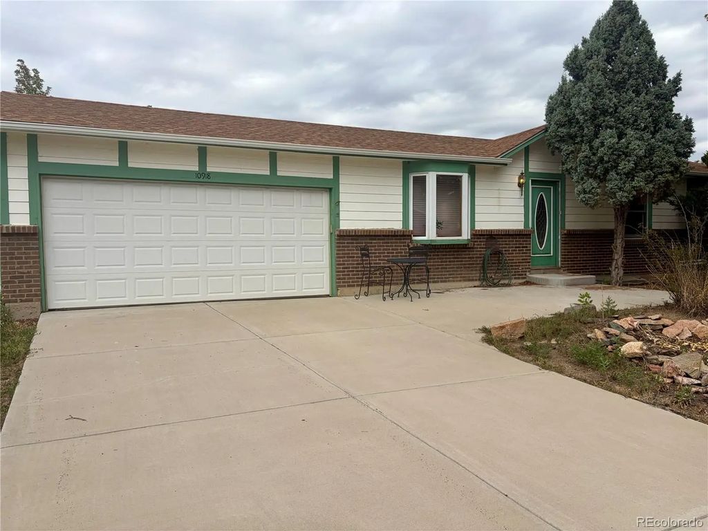 10918 W 103rd Place, Westminster