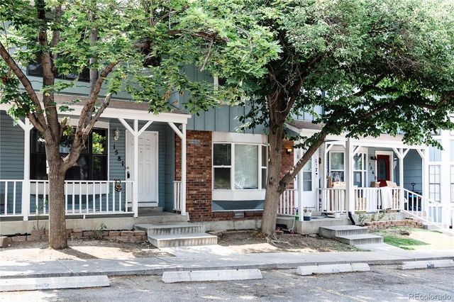 8128 Washington Street 158, Denver