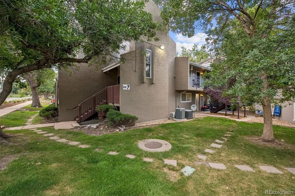 5300 E Cherry Creek South Drive 715, Denver