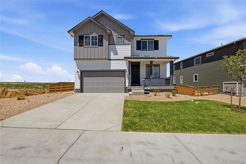 6891 Utica Avenue, Firestone