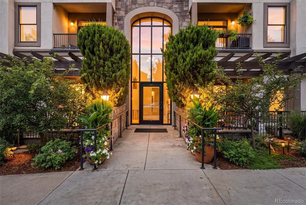 57 Garfield Street 105, Denver