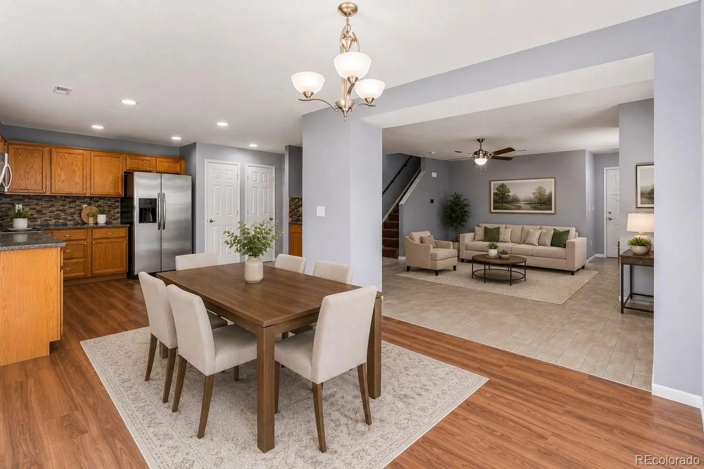 7976 S Kittredge Street, Englewood