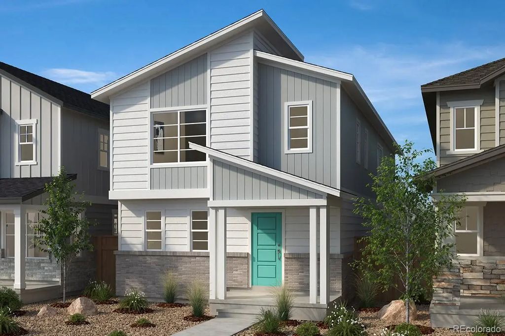 5242 Denali Boulevard, Aurora