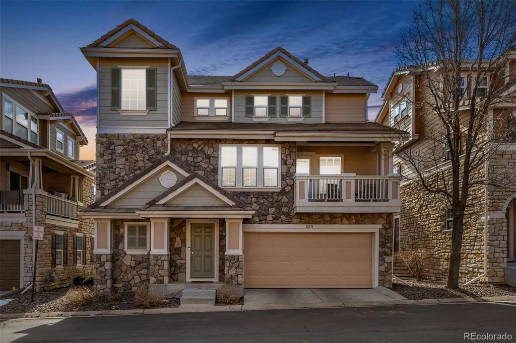 11831 Bolton Circle, Parker