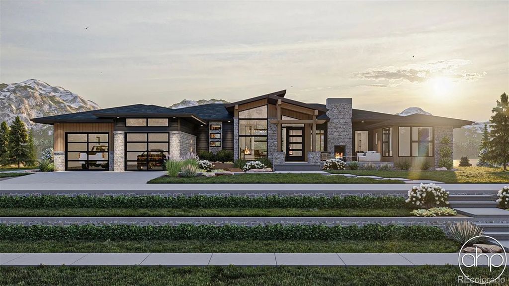 11717 Singing Hills Road, Parker