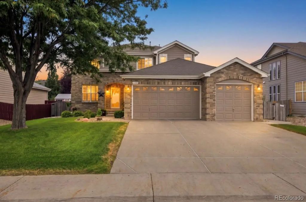 12953 Locust Street, Thornton