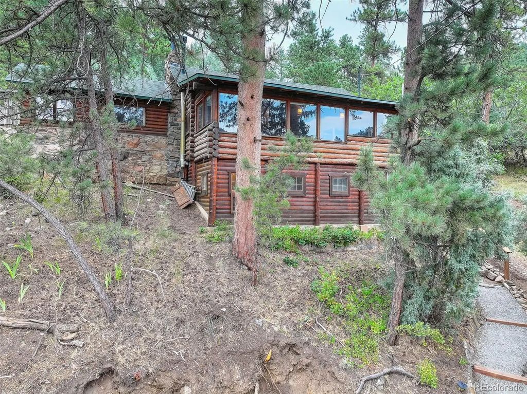 20650 Seminole Road, Indian Hills