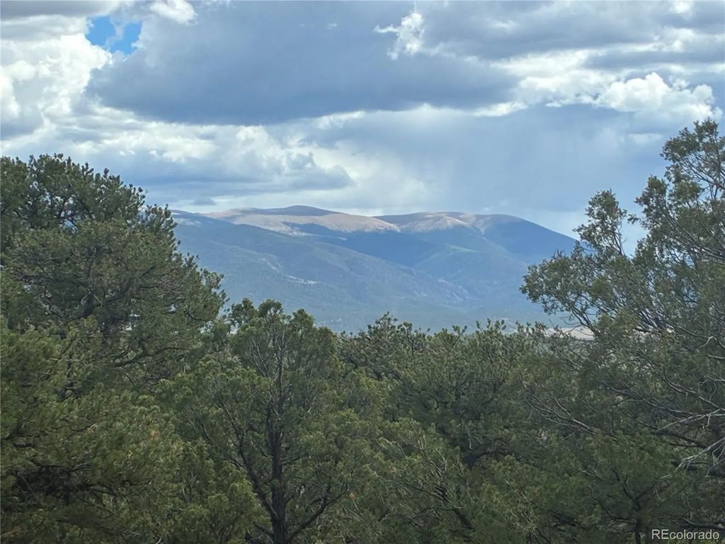 36ac Bull Elk Trail Road, San Luis