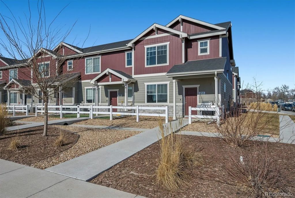 211 Molinar Street, Johnstown