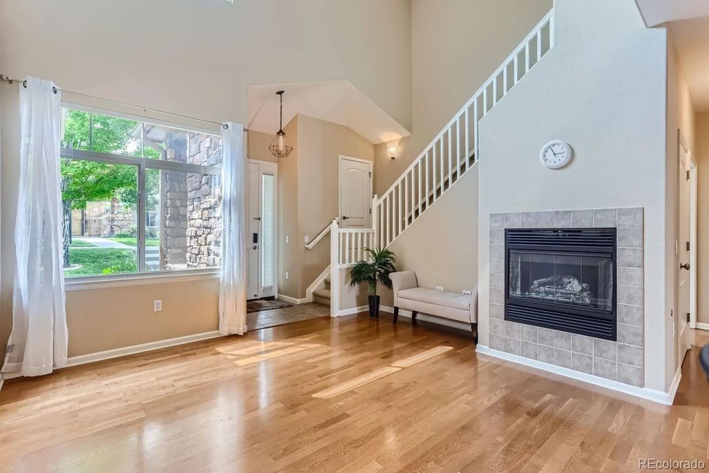 8555 Gold Peak Drive F, Highlands Ranch