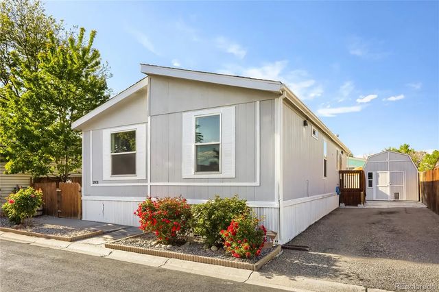 2931 Alder Street, Denver