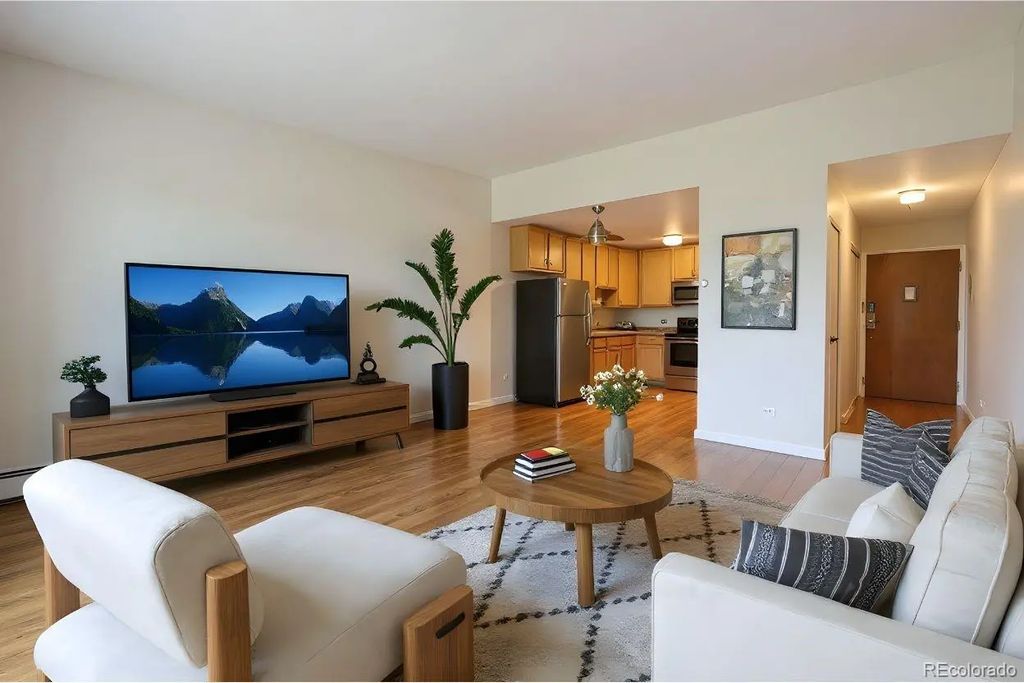 9155 E Center Avenue 2d, Denver
