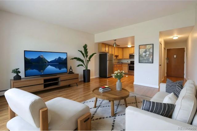 9155 E Center Avenue 2d, Denver