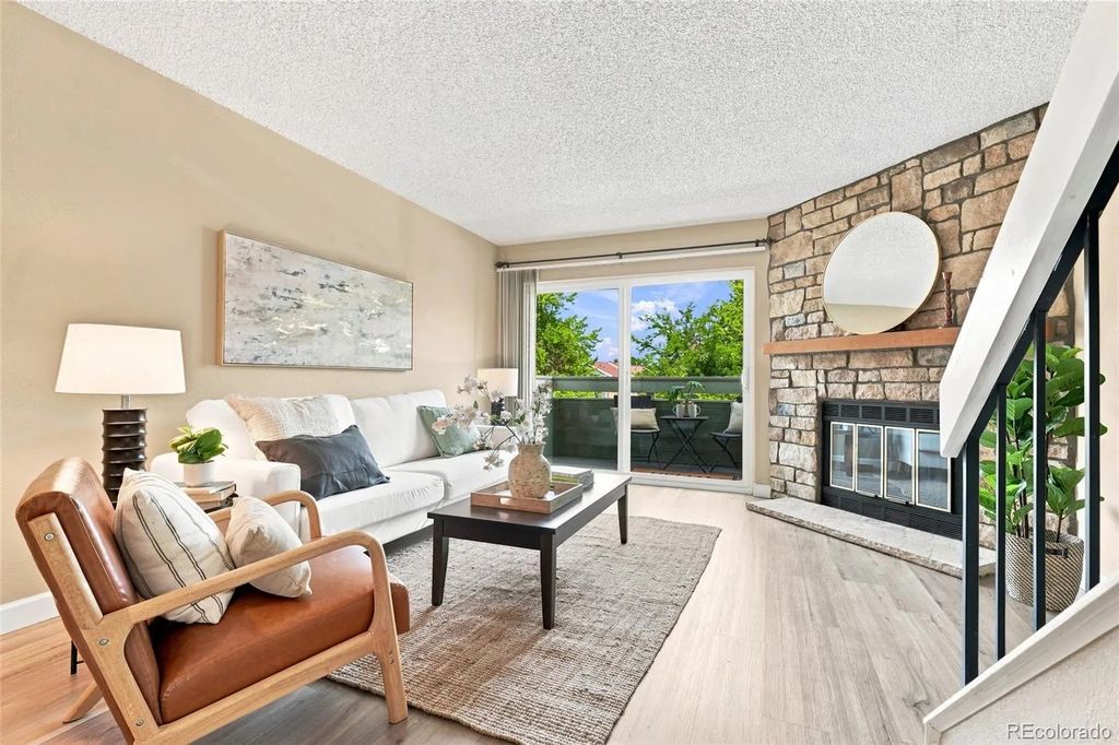 8749 W Cornell Avenue 1, Lakewood