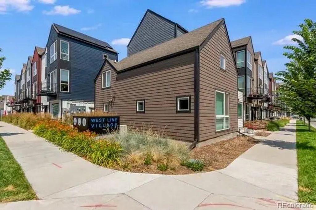 1014 Depew Street, Lakewood