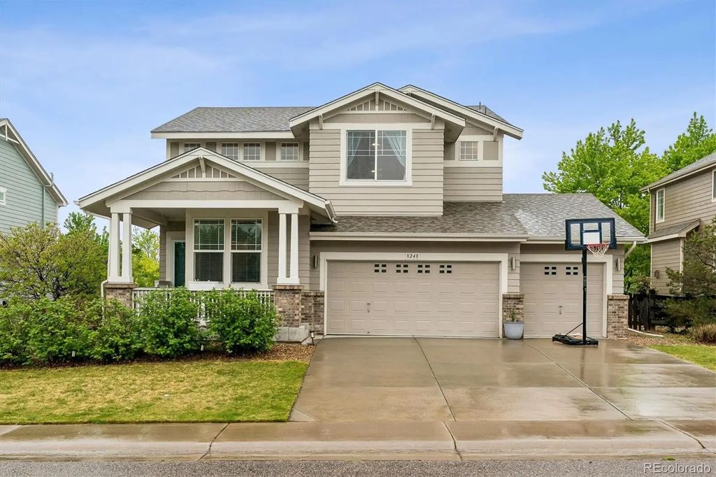 8248 Dressage Road, Littleton