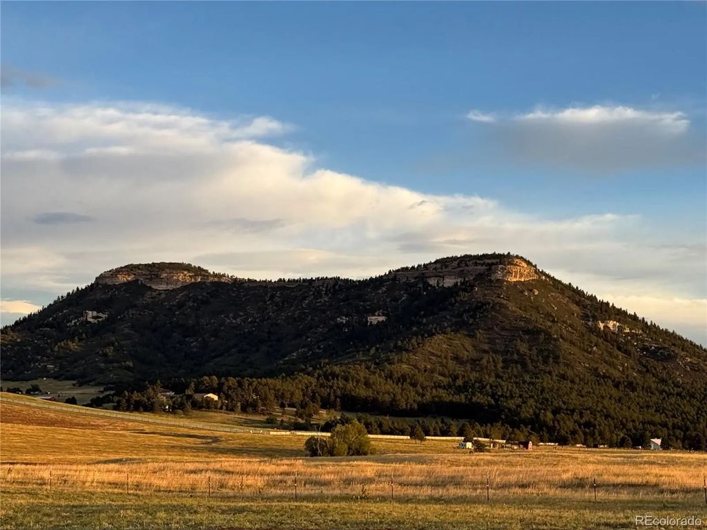 11001 Spruce Mountain Road, Larkspur