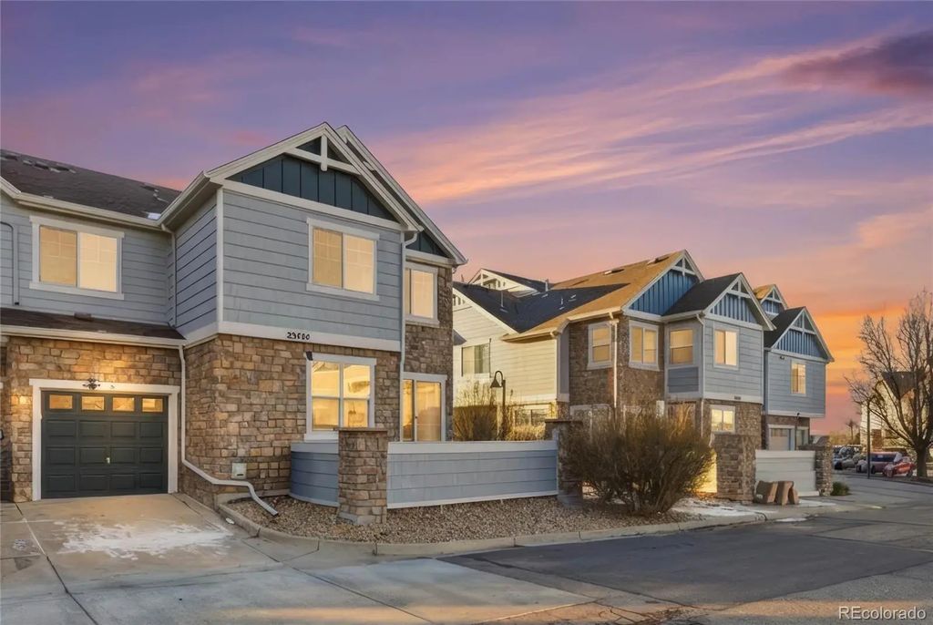 23424 E Dorado Place A, Aurora