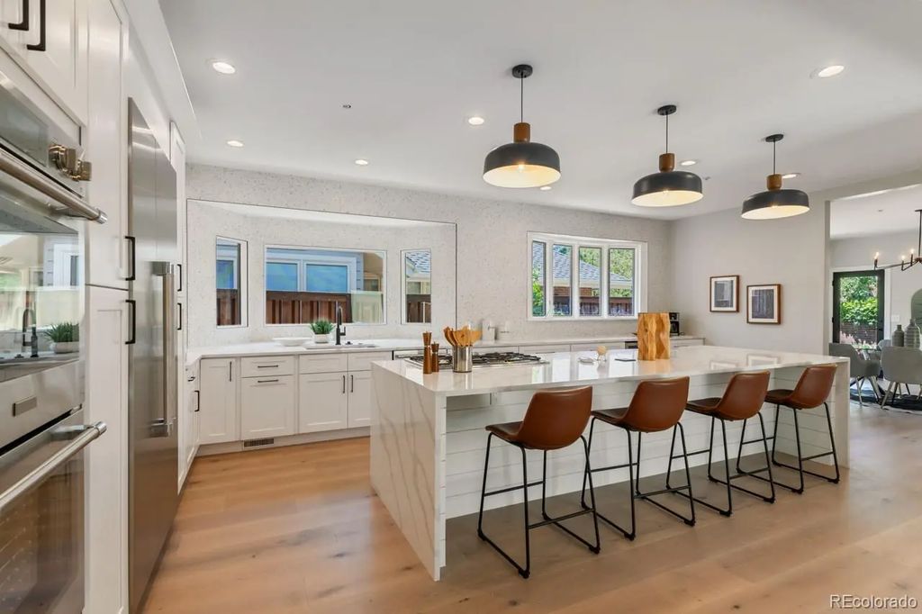 2552 E Alameda Avenue 92, Denver