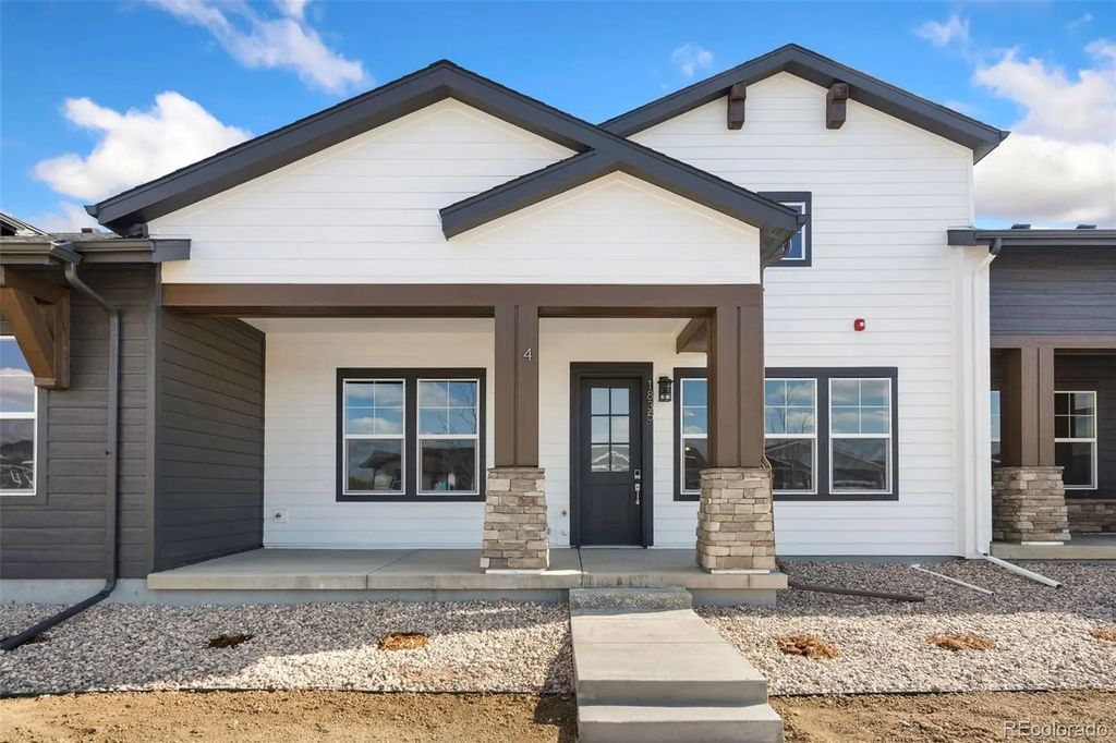 2978 Fleet Drive 4, Fort Collins