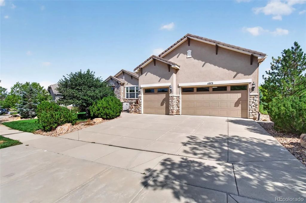 4575 Silver Mountain Loop, Broomfield