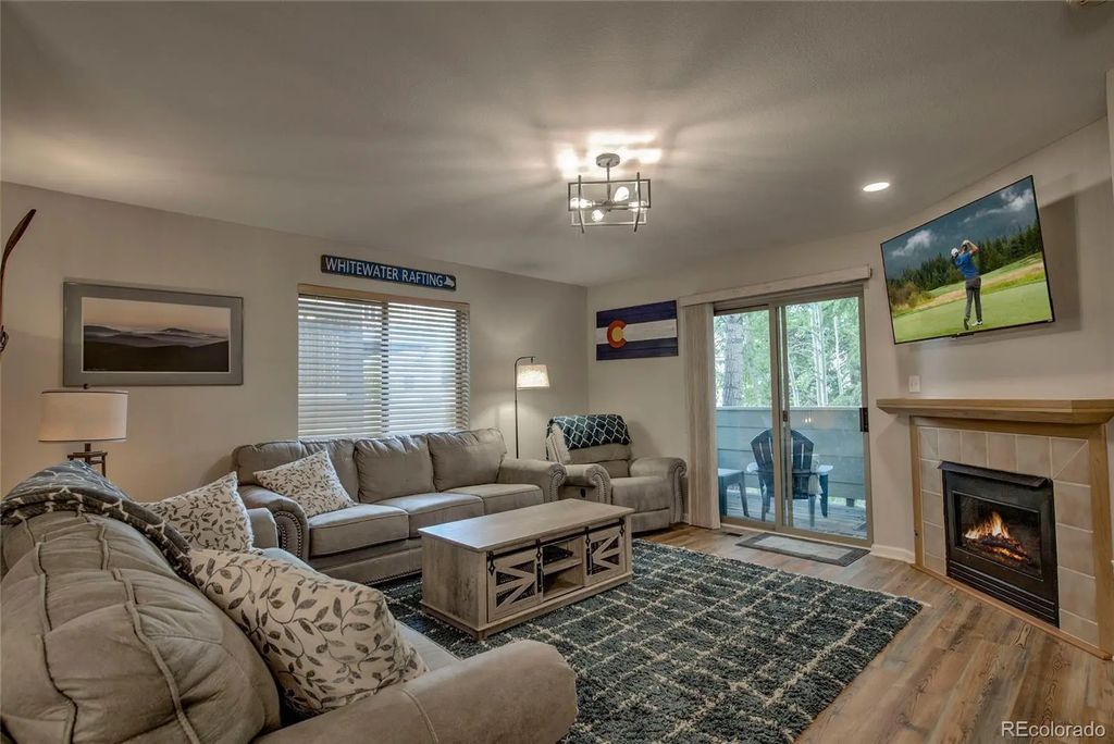 1509 Point Drive 9-103, Frisco