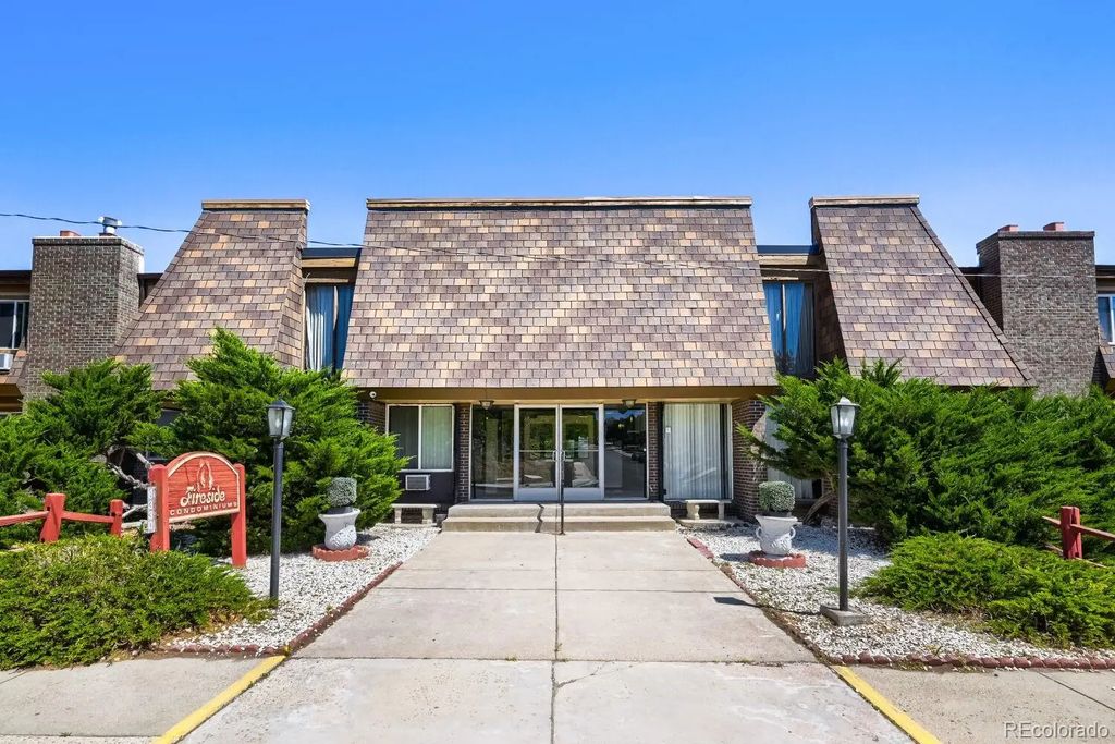 8330 Zuni Street 212, Denver