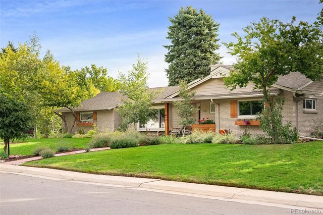 3804 S Elm Street, Denver