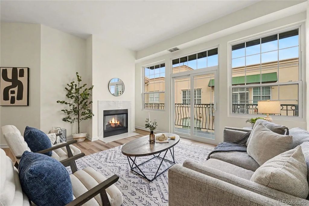 1200 N Cherokee Street 404, Denver