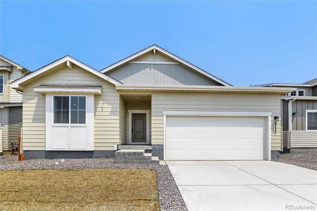 4117 Runyon Lake Street, Brighton
