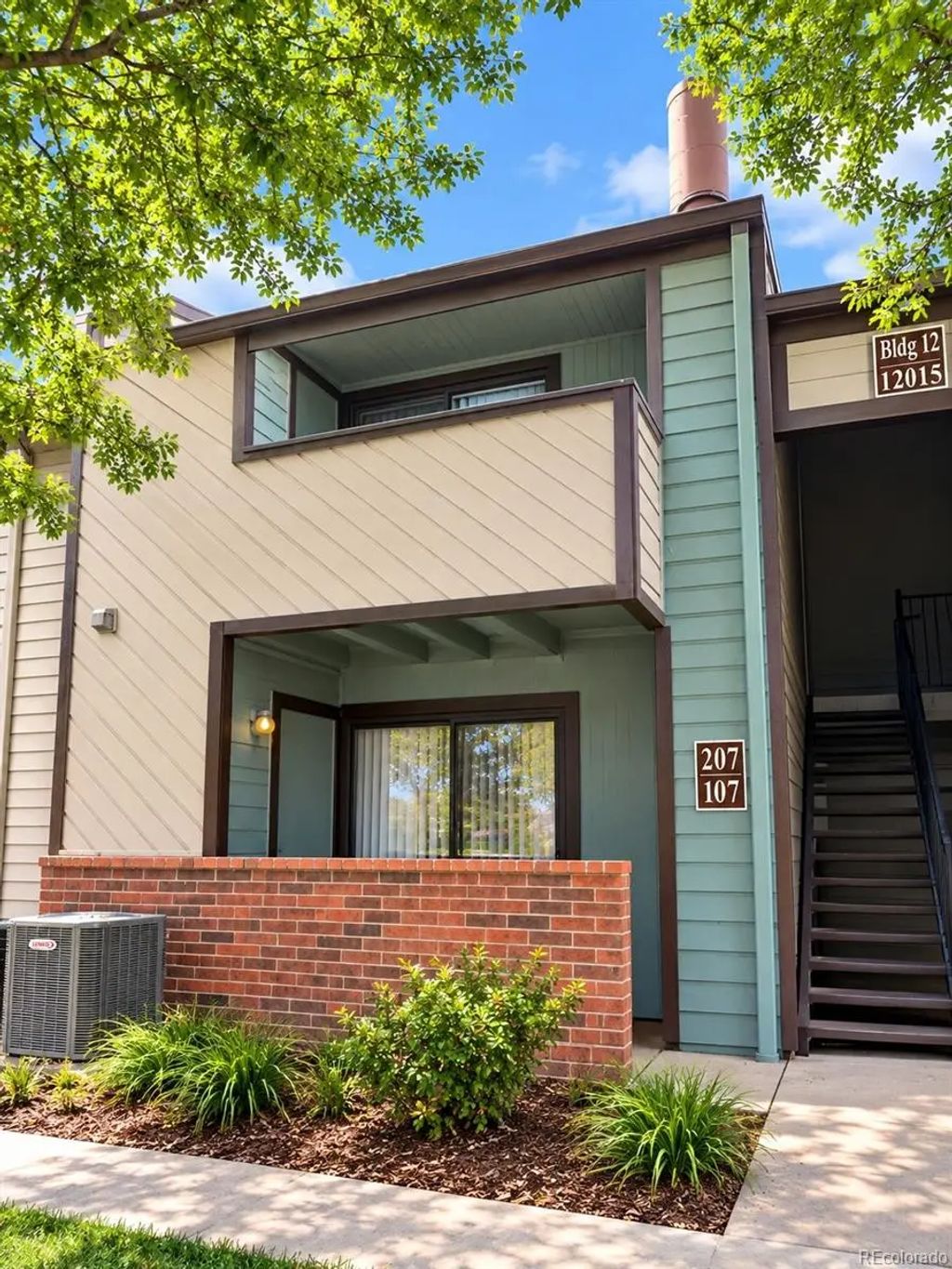 12015 E Harvard Avenue 207, Aurora