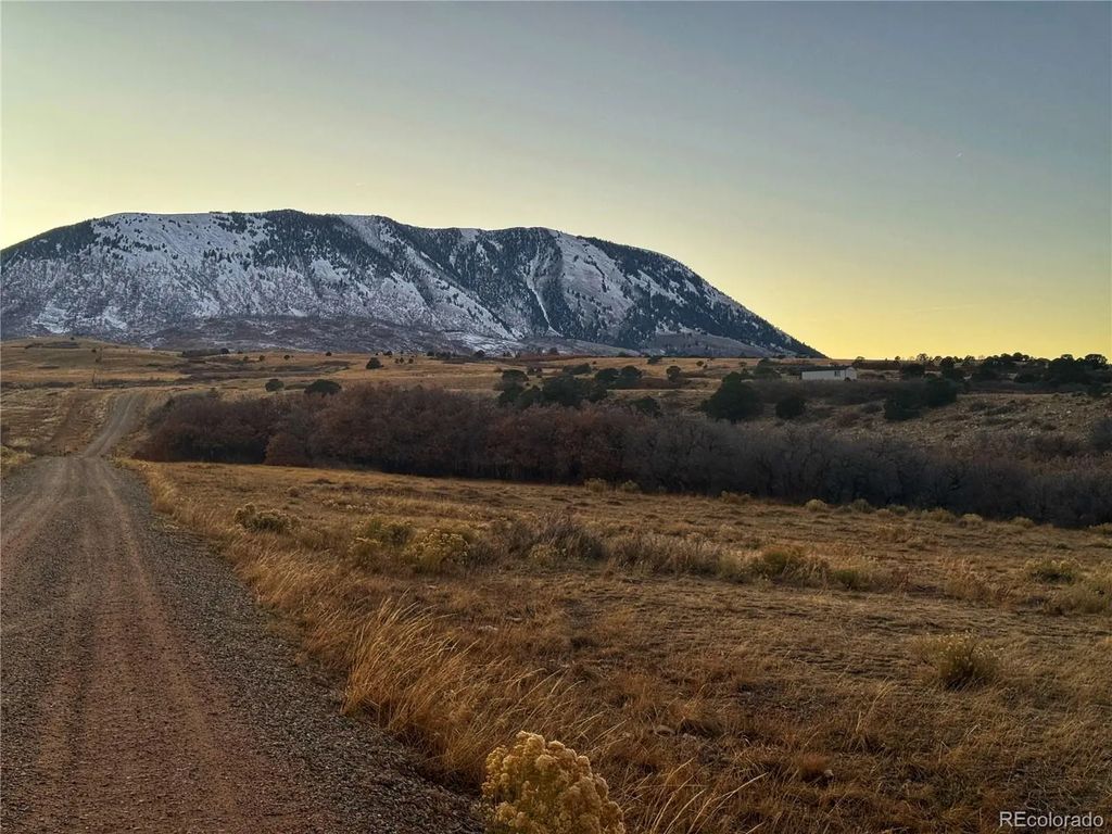 168 Colorado Land And Grazing, Gardner
