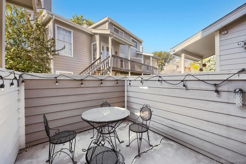 6870 Xavier Circle 1, Arvada