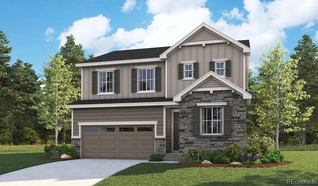 4141 Orangewood Drive, Johnstown