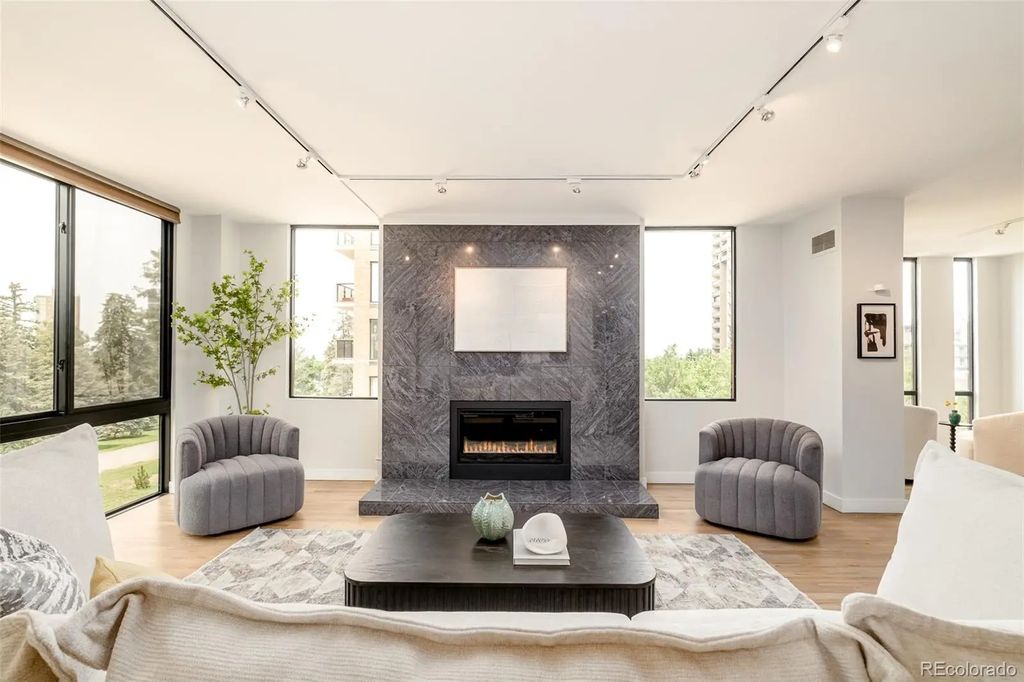 1111 Race Street 4b, Denver