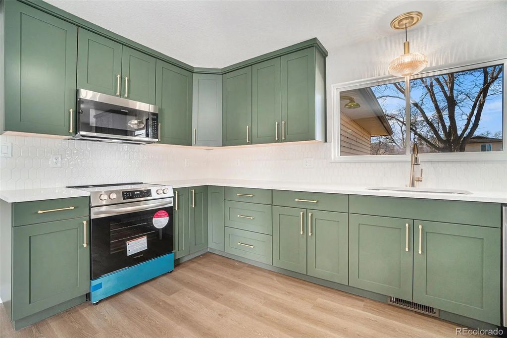 812 Gallup Road, Fort Collins