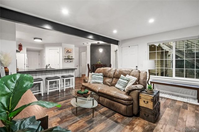 910 S Dahlia Street A, Denver