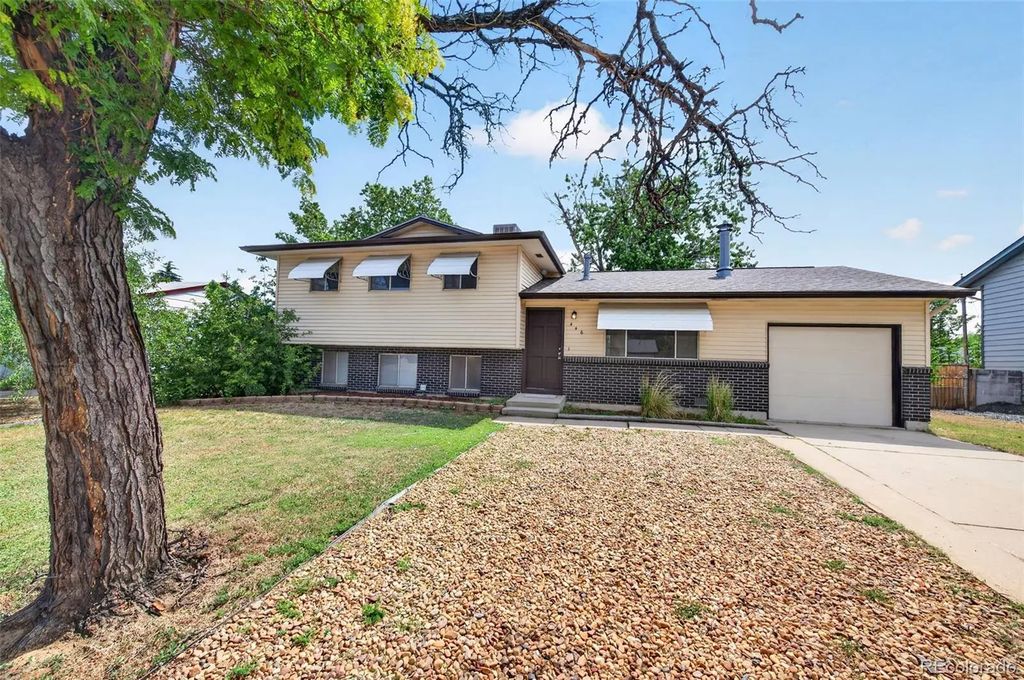 446 S Lima Circle, Aurora