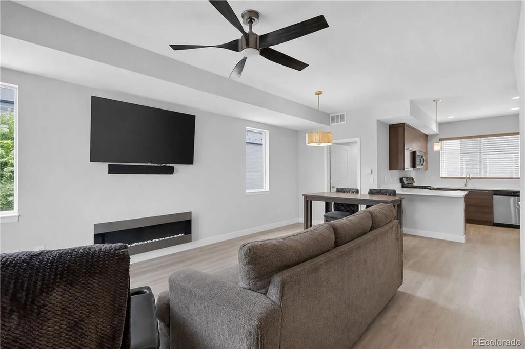 5544 W 10th Place, Denver