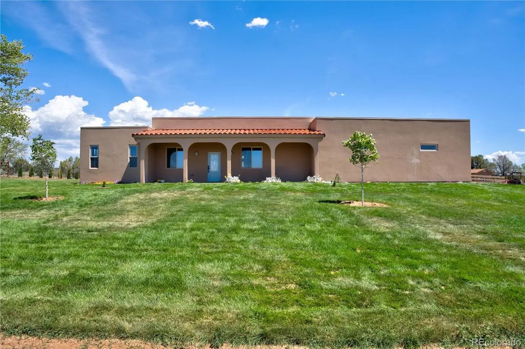 16056 Road 25, Dolores