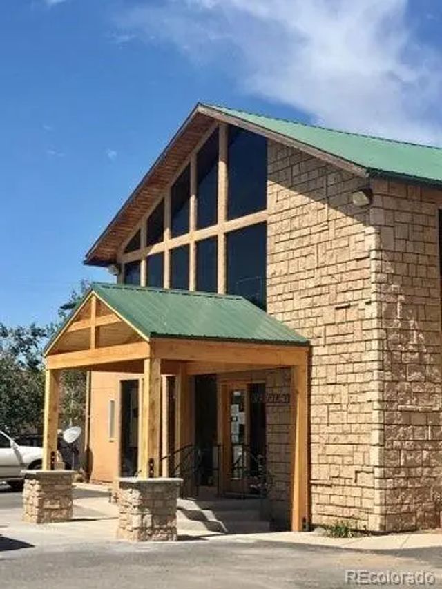 605 4th Avenue, Fort Garland