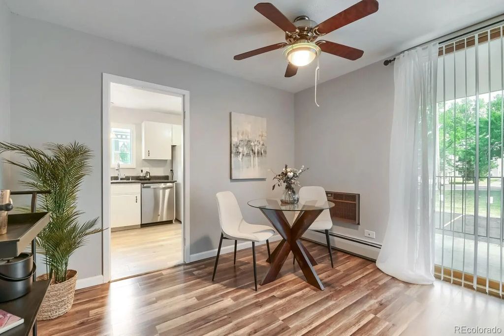 7801 W 35th Avenue 102, Wheat Ridge