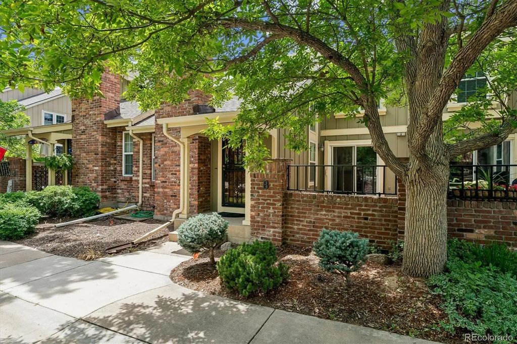 2763 W Long Drive B, Littleton