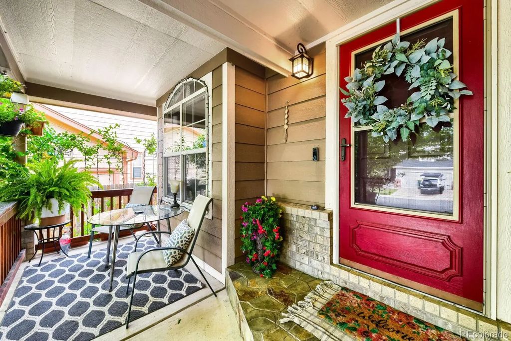 7881 Canvasback Circle, Littleton