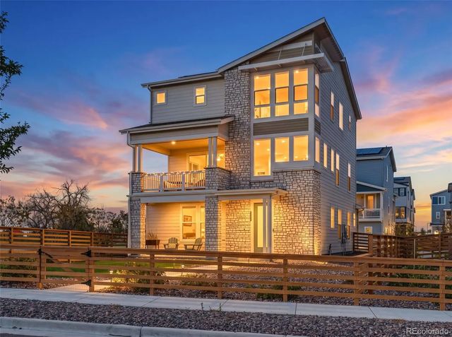 942 Hearteye Trail, Lafayette