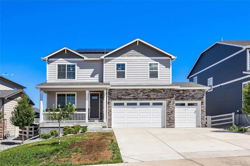 2877 Villageview Lane, Castle Rock
