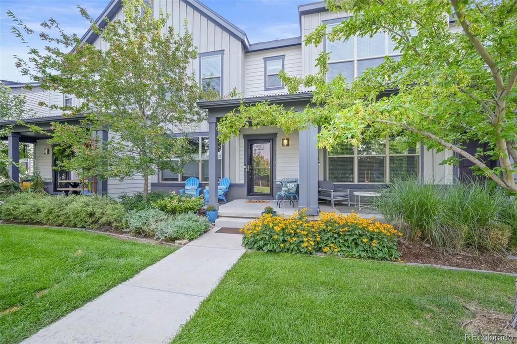 11185 E 25th Avenue, Aurora
